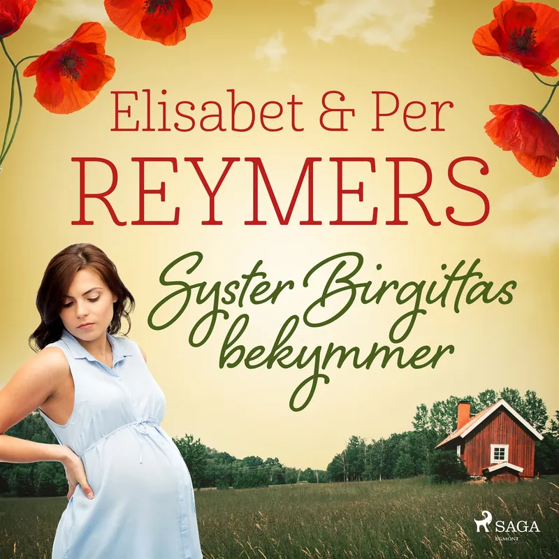 Syster Birgittas bekymmer, Ljudbok