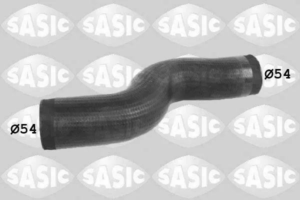 Laddluftslang SASIC 3356049