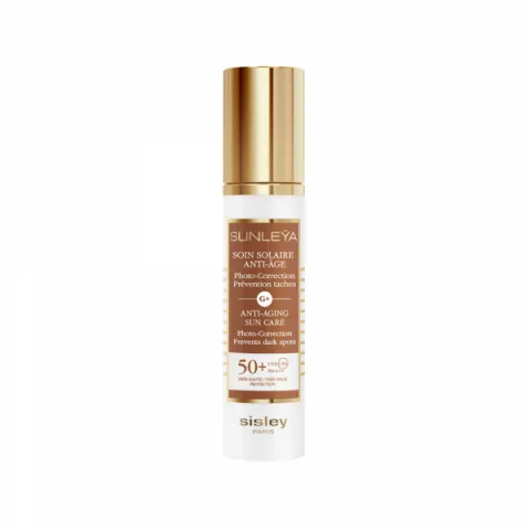 Sisley Sunleÿa Anti-Aging Sun Care SPF50+ 50 ml