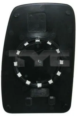 Backspegelglas TYC 325-0072-1