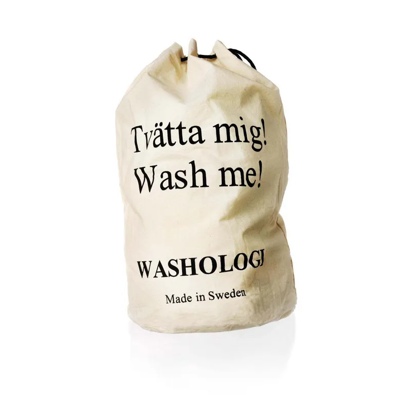 Washologi Travel Size Sport Wash Jasmine - 100 ml
