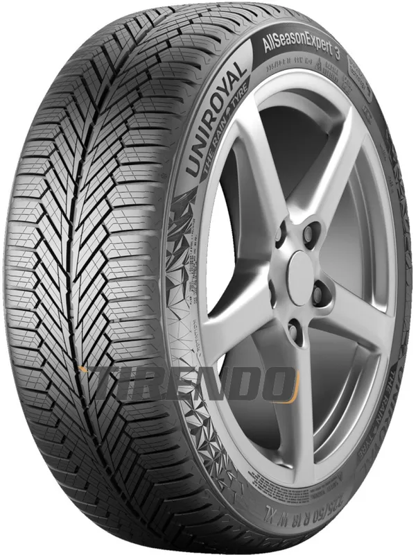 Uniroyal AllSeasonExpert 3 ( 235/60 R17 106V XL EVc )