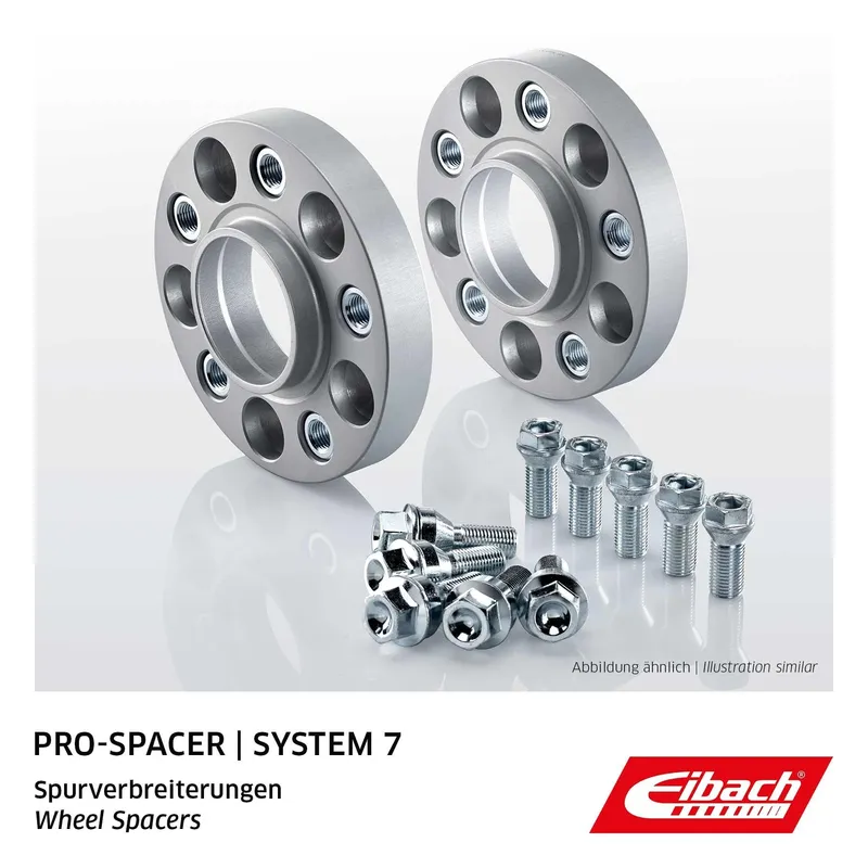 Spacers EIBACH S90-7-25-061