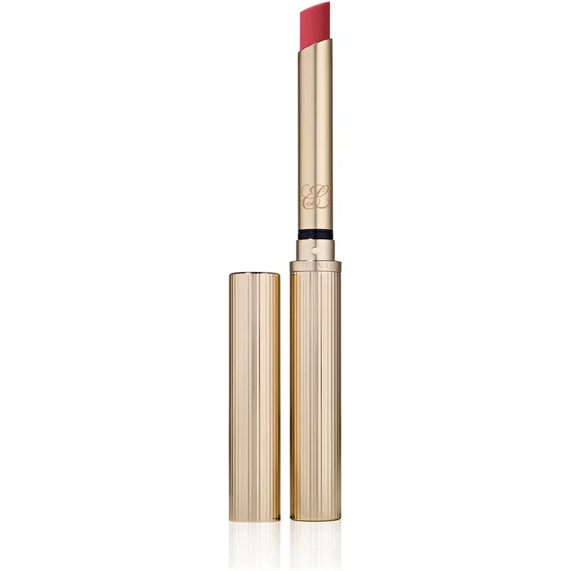 Estée Lauder Pure Color Explicit Vellum Matte Lipstick 112 High Frequency – 0,7 g