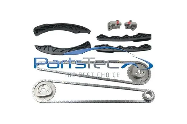 Kamkedjesats PartsTec PTA114-0434
