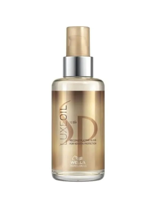 Wella - SP - Luxe Oil Reconstructive Elixir 100 ml