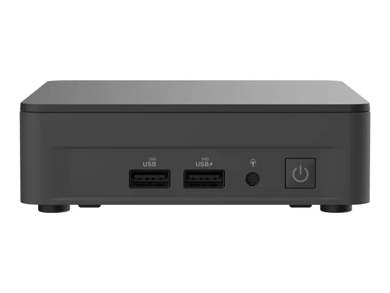 ASUS NUC 13 Pro Slim Kit - Core i7-1370P