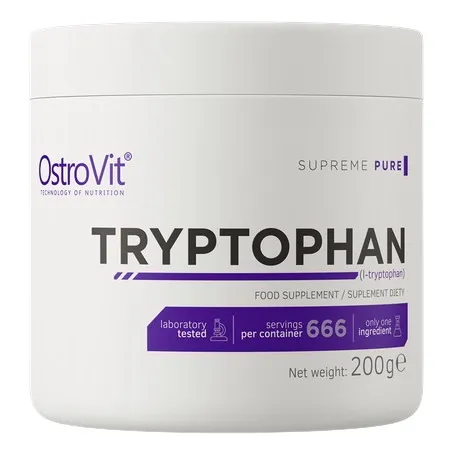OstroVit – Tryptofan, 200 g