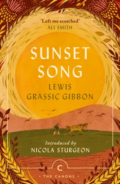Sunset Song (#1972)