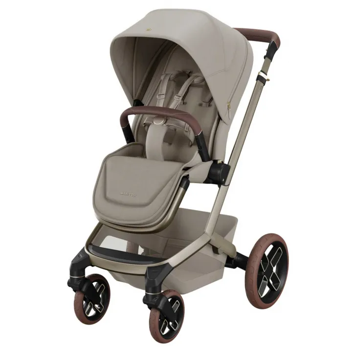 Maxi-Cosi Fame V2 Sittvagn Sapphire Sand