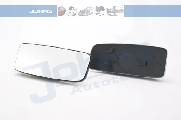 JOHNS 50 64 37-82 Backspegelglas