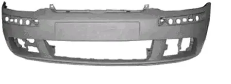 Stötfångare VAN WEZEL 5894574B