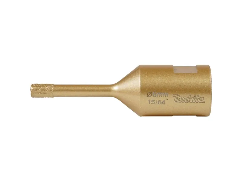 Makita D-79918 Diamantborr M14-fäste