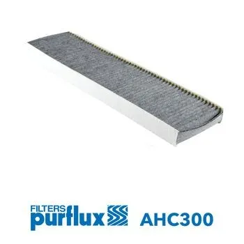 Kupéfilter PURFLUX AHC300