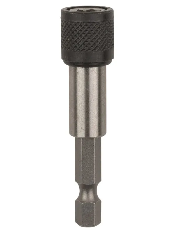 Bosch Universalhållare 1/4″ utvändigt sexkantsfäste med snabbchuck