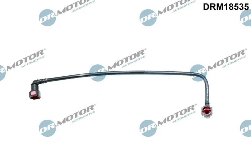 Bränsleledning DR.MOTOR AUTOMOTIVE DRM18535