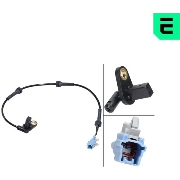 ABS-givare OPTIMAL 06-S414