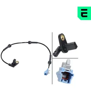 ABS-givare OPTIMAL 06-S414
