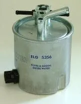 MOTAQUIP VFF567 Bränslefilter