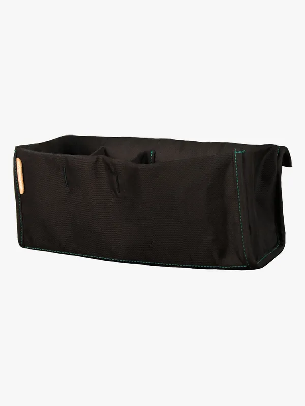 Ezimoov Organizer 2-in-1, Svart