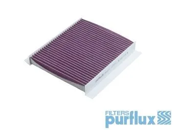 Kupéfilter PURFLUX AHA212