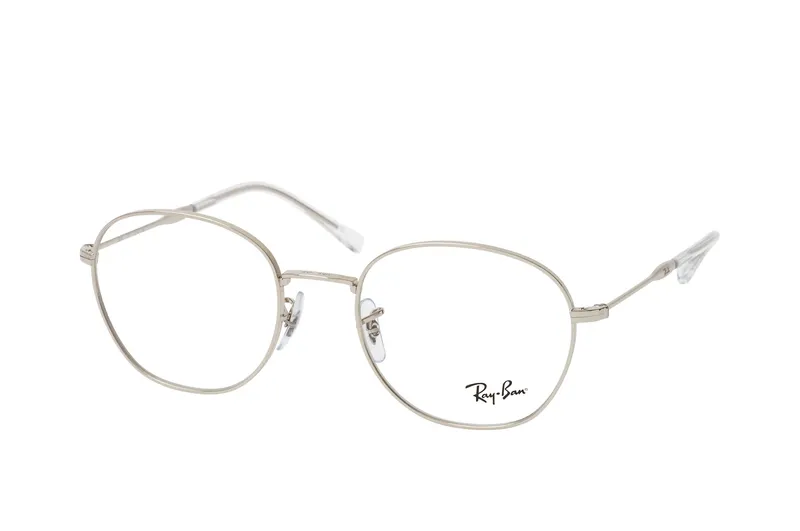 Ray-Ban RX 6509 2968
