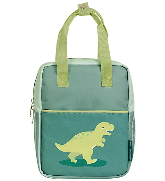 A Little Lovely Company Ryggsäck – Dinosaur