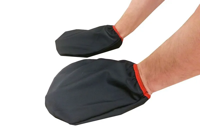 Gymstick Powerslider Sliding Gloves (par)
