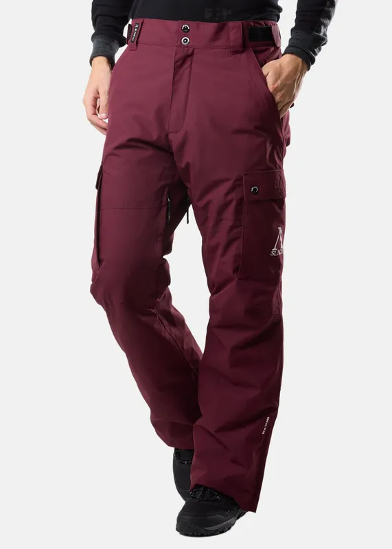Aspen Shell Pants (#2868)