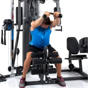 Finnlo Autark 2500, Multigym