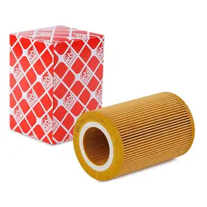 Luftfilter FEBI BILSTEIN 108333
