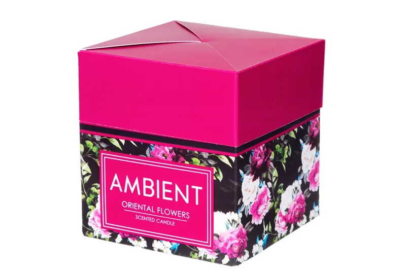 Doftljus Orientaliska blommor 32 h