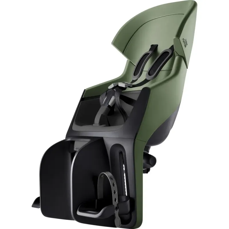 Britax Römer Jockey Maxi Cykelsits – Urban Olive