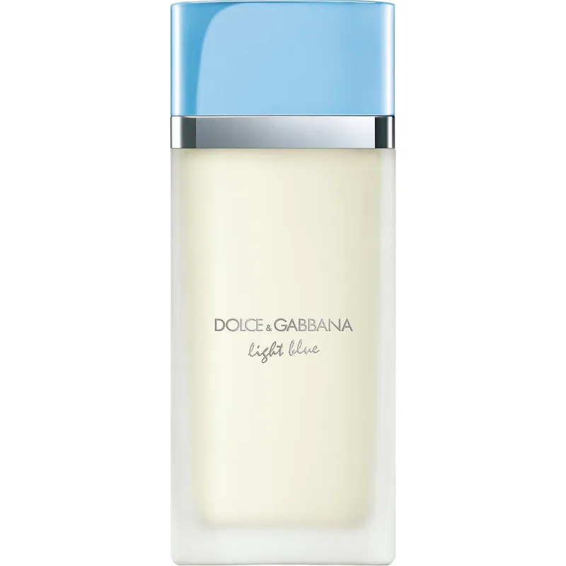 Light Blue - Eau de Toilette