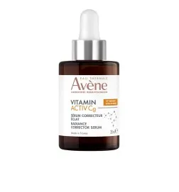 Avéne Vitamin C activ radiance serum 30 ml