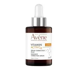Avéne Vitamin C activ radiance serum 30 ml