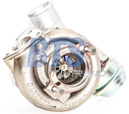 Turboaggregat BTS TURBO T911388