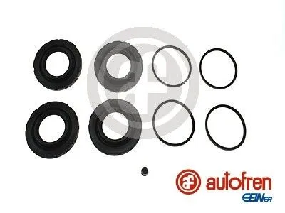 AUTOFREN SEINSA D4336 Renoveringssats, bromsok