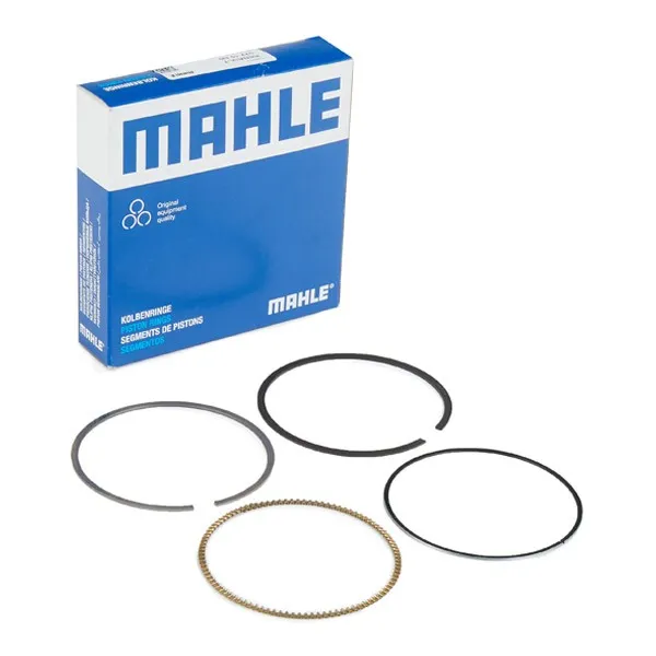 Kolvringsats MAHLE 022 10 N0