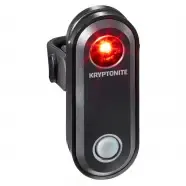 Kryptonite Lampa Avenue R-30 Usb 1 Led Bak - Cykellampa
