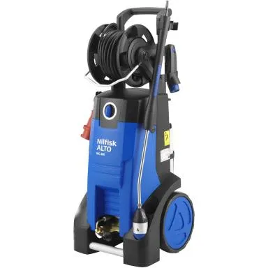 Nilfisk MC 4M-180/740 XT Högtryckstvätt