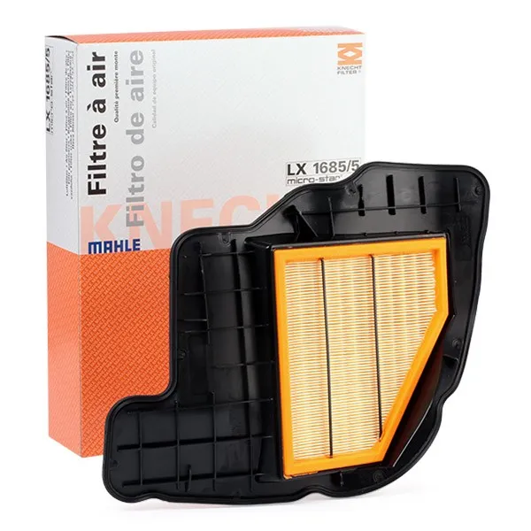 Luftfilter MAHLE LX 1685/5