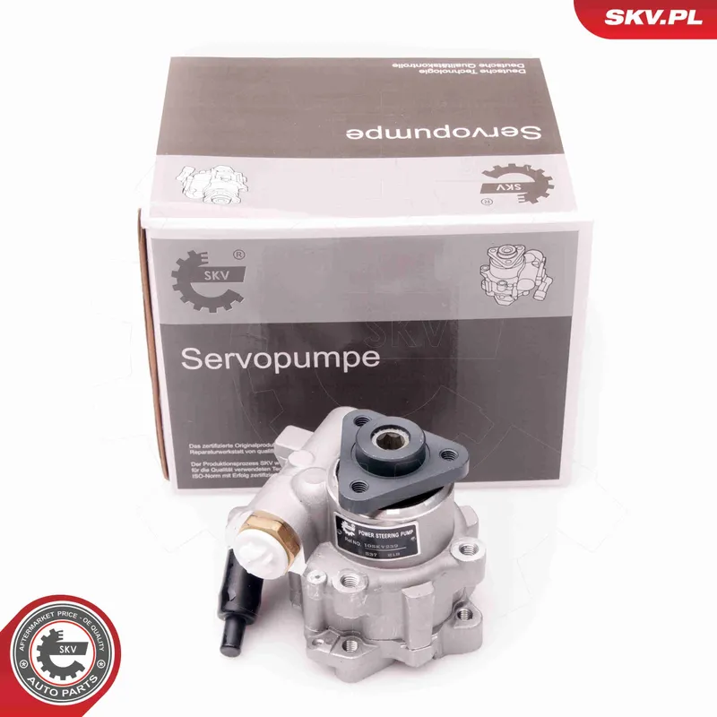 Servopump ESEN SKV 10SKV239