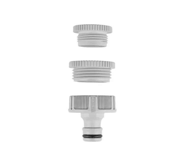 Gardena MULTI KOBLING REDUCÉR RING TIL 1"" - 3/4"" - 1/2""