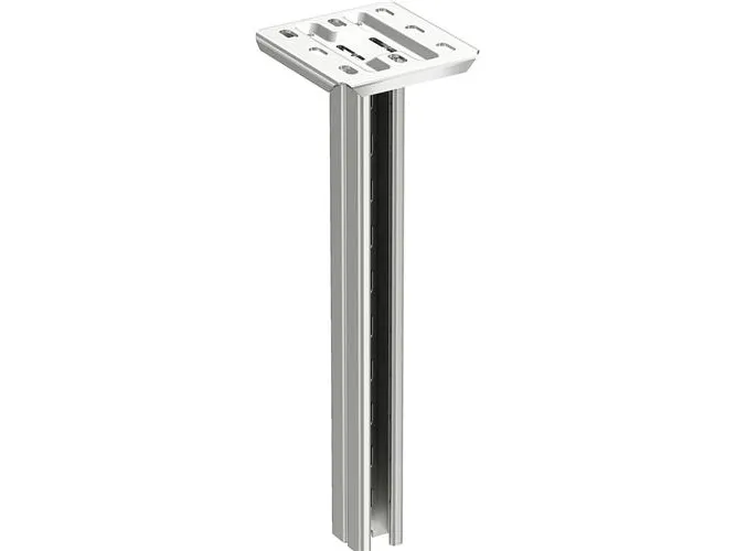 Wibe Vertical piece 20/1500 hdg