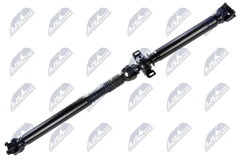 NTY Kardan, Bak – P1855643 – toyota hilux pick-up viii – OE 37100-0KG70, 37100-0KG71