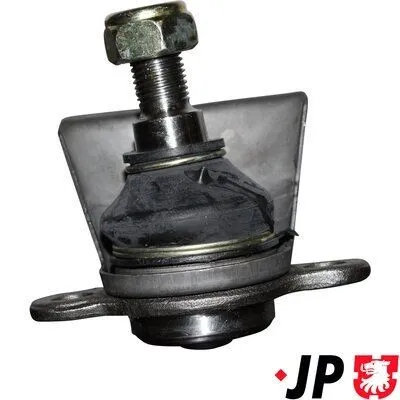 Spindelled JP GROUP 1140300500
