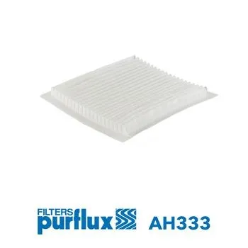 Kupéfilter PURFLUX AH333