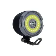 Oxc Oxford Bright Street Led Headlight - Cykellygte