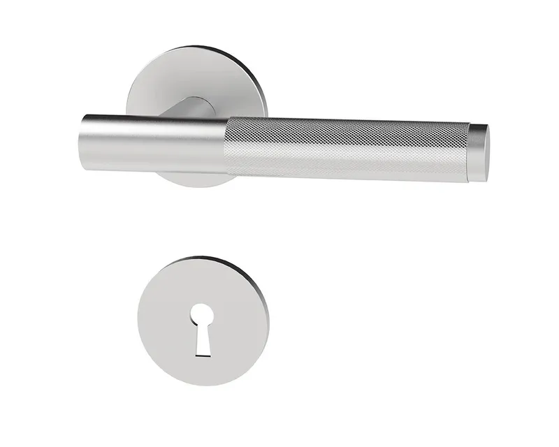 Habo 31162 Dörrhandtag rostfritt